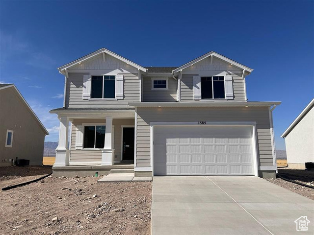 1385 N 680 W #273, Tooele UT 84074