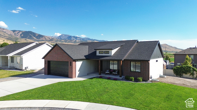 345 W 160 S, Richmond UT 84333