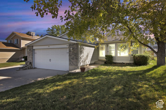 3311 W 5860 S, Taylorsville UT 84129