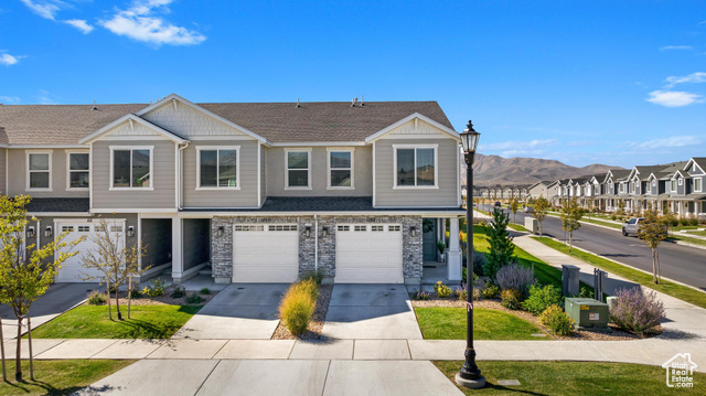 1107 E TRIDENT DR, Saratoga Springs UT 84045