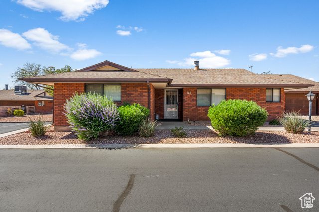 840 S 400 #55, St George UT 84770