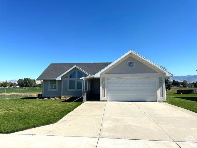 717 S 200 W, Preston ID 83263