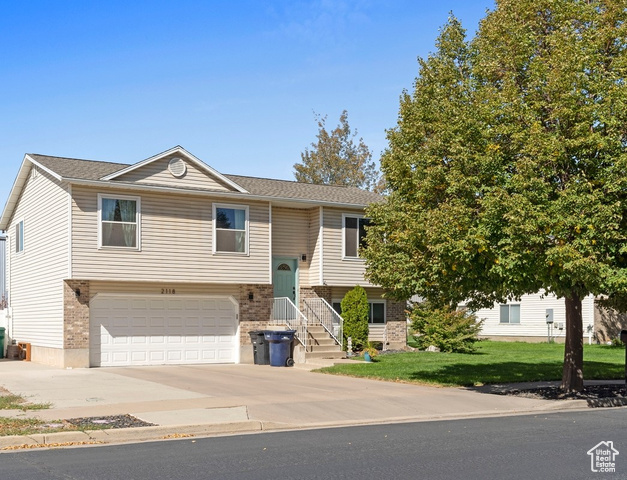 2118 S 1600 W, Woods Cross UT 84087