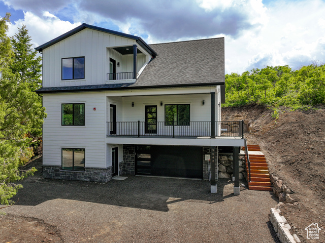 9542 RIDGE PINE RD, Heber City UT 84032