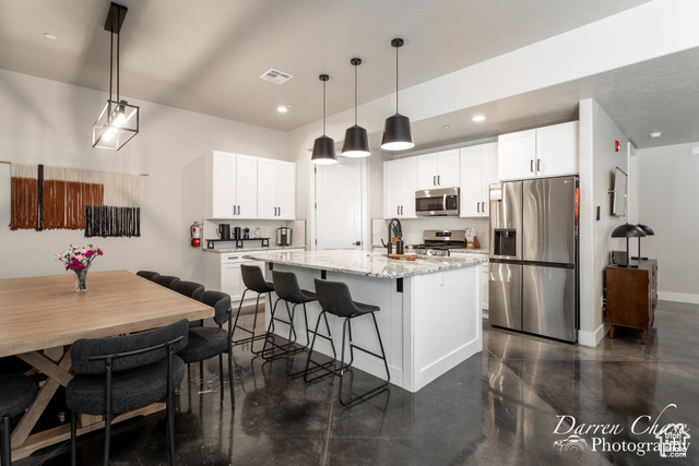 Photo 6 for MLS #2025958 at 1460 S Windsor Pkwy #5