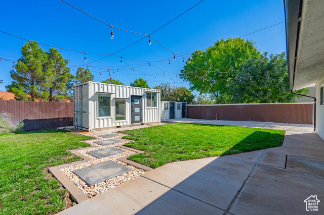 Photo 29 for MLS #2025983 at 1135 E Redwood Tree St