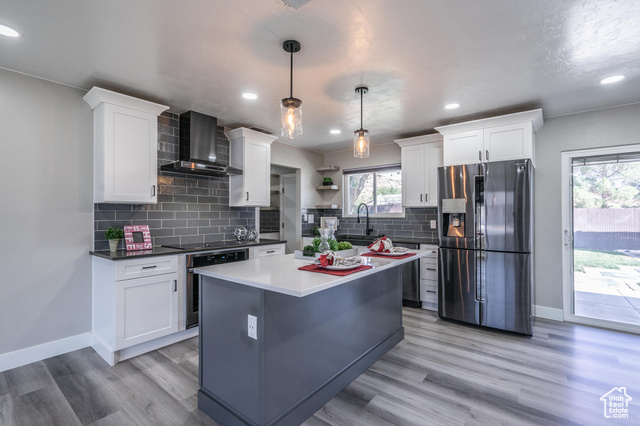 Photo 14 for MLS #2025983 at 1135 E Redwood Tree St