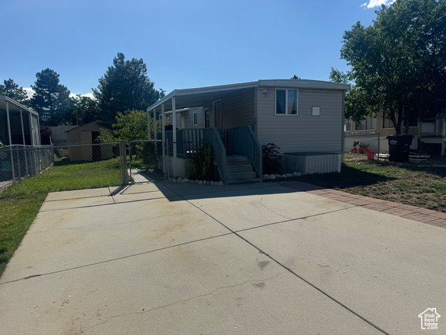 5075 W 4700 S #50, Salt Lake City UT 84118