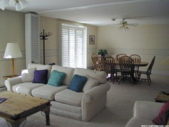 1355 Lowell Ave, Park City, UT 84060 — photo 3