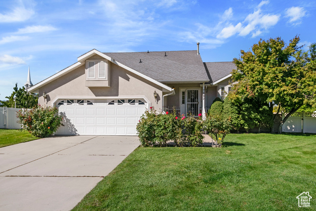 7692 S CASSIE CIR, Midvale UT 84047