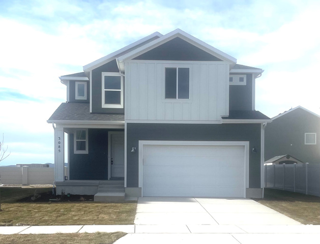 3085 SQUIRREL LN #289, Eagle Mountain UT 84005