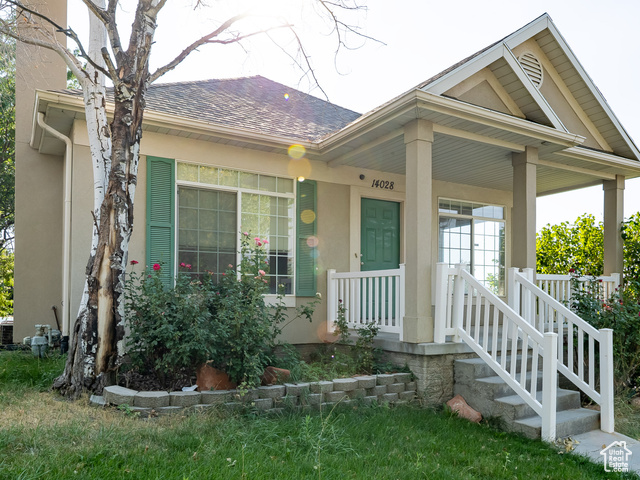 Photo 3 for MLS #2026103 at 14028 S Candy Pull Dr