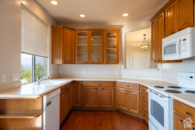 Photo 8 for MLS #2026103 at 14028 S Candy Pull Dr