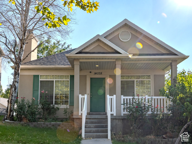 14028 S CANDY PULL DR, Draper UT 84020