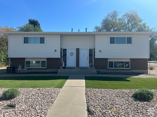 1026 N 150 W, Orem, Utah 84057, 8 Bedrooms Bedrooms, ,6 BathroomsBathrooms,Residential,Quadruplex,1026 N 150 W,2026228