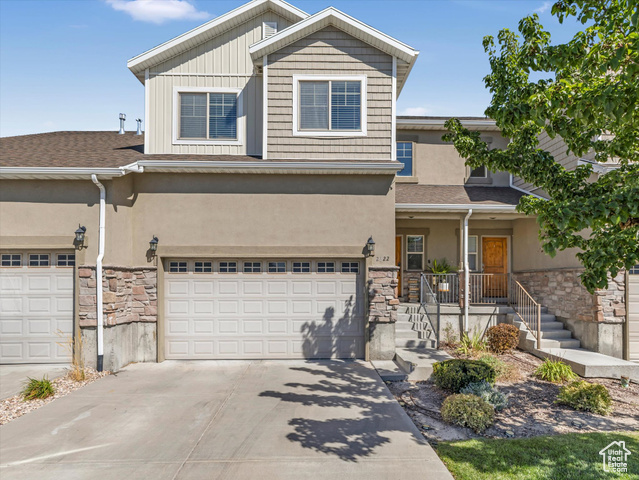 2322 W MACKAY LN, Taylorsville UT 84129