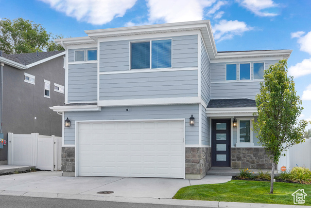 2917 W 3970 S #53, West Haven UT 84401