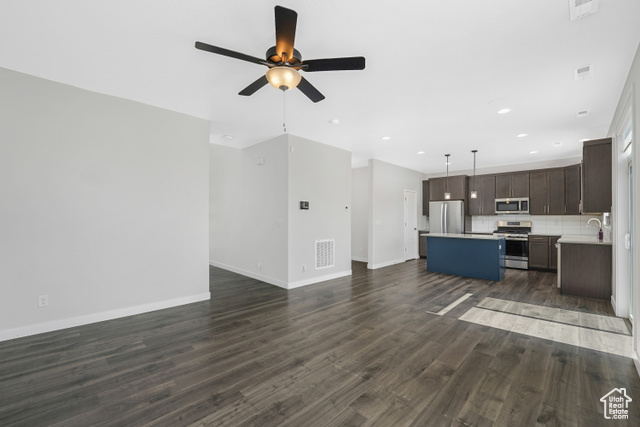 Photo 5 for MLS #2026234 at 2917 W 3970 South #53