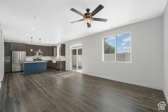 Photo 6 for MLS #2026234 at 2917 W 3970 South #53