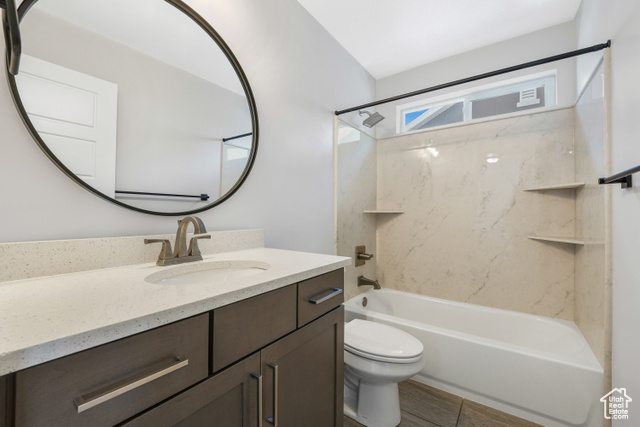 Photo 15 for MLS #2026234 at 2917 W 3970 South #53