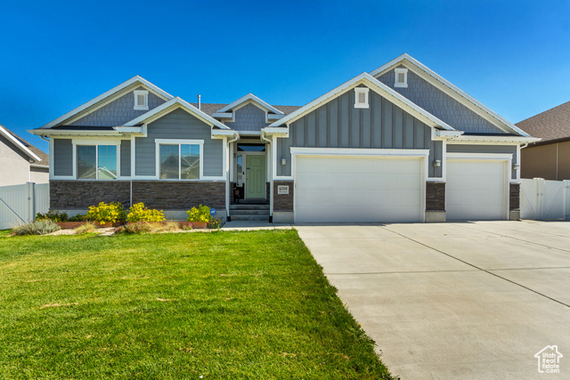 6509 S MOUNT ADAMS DR, West Valley City UT 84118