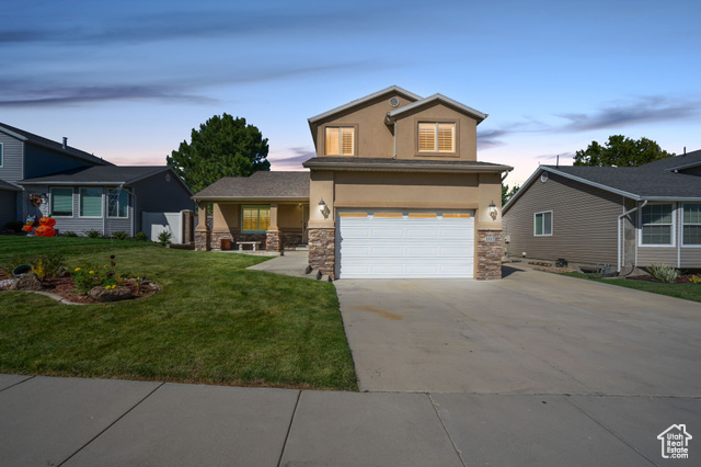 3322 W 5860 S, Taylorsville UT 84129