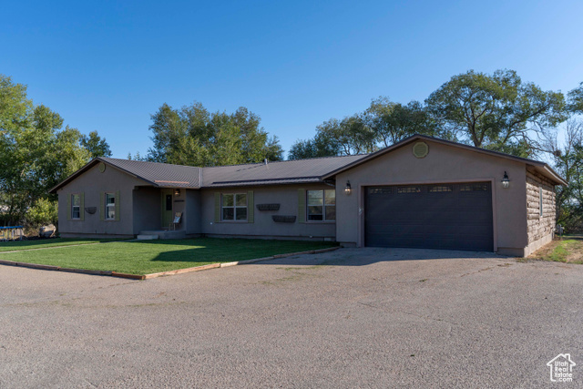 880 N 3500 W, Vernal UT 84078