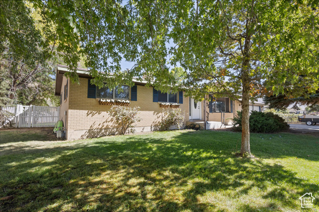 775 S 2100 E, Springville UT 84663