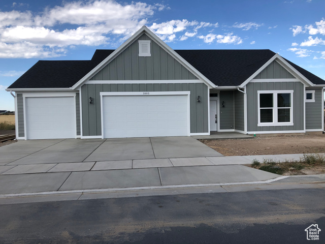 1885 S FITZTORY RD #106, Taylor UT 84401