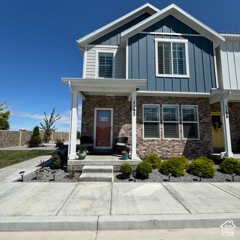 1192 S 200 E, Spanish Fork UT 84660