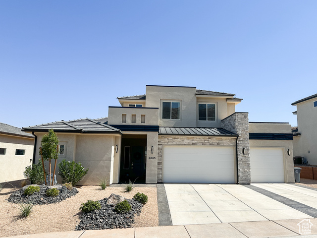 6045 S BUNDA WAY, St. George, Utah 84790, 5 Bedrooms Bedrooms, ,4 BathroomsBathrooms,Residential,Single Family Residence,6045 S BUNDA WAY,2026369