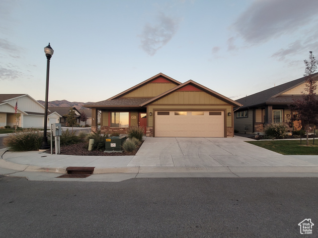 1974 N 420 E, North Logan UT 84341