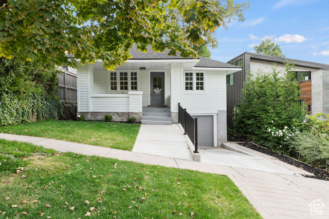 1180 E PRINCETON AVE, Salt Lake City UT 84105