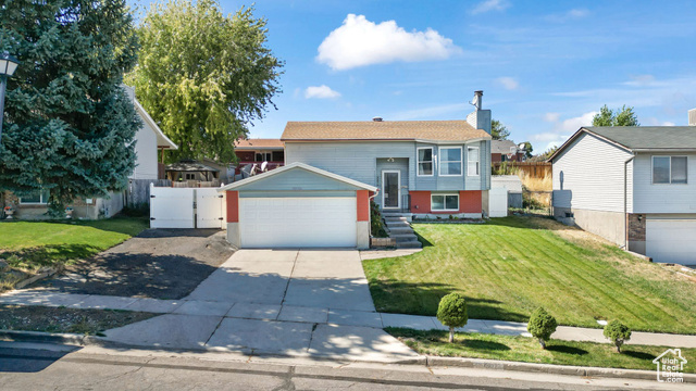 5574 S 3580 W, Taylorsville UT 84129