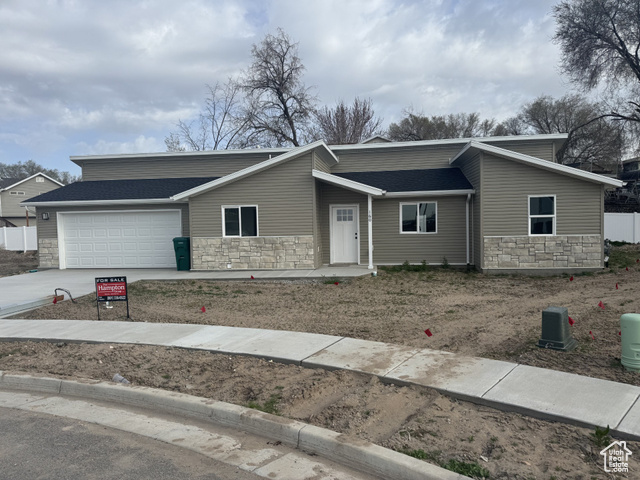 160 S 50 W #6, Clearfield UT 84015