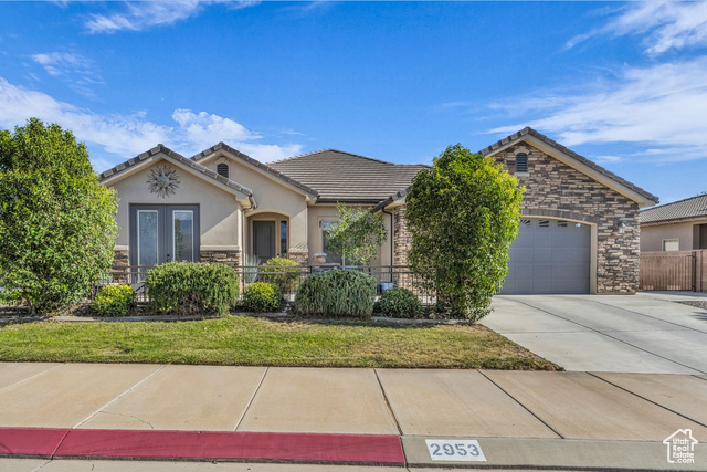 Existing Home