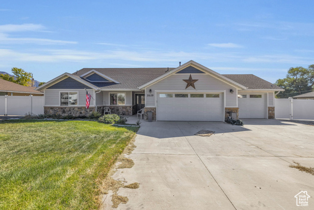 2629 W 7100 N, Honeyville UT 84314