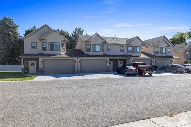 203 S 150 E, Franklin ID 83237