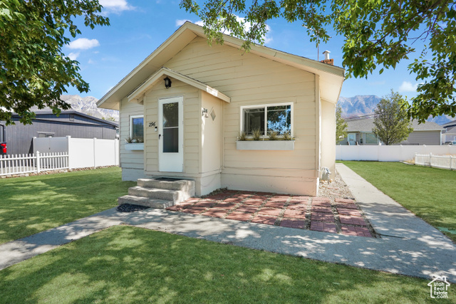 296 N 600 E, Orem UT 84097