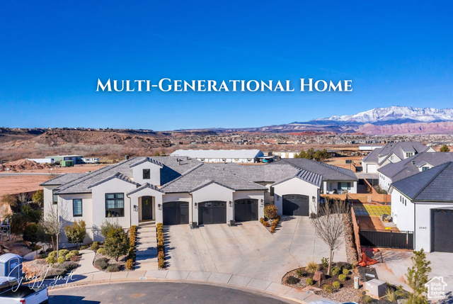 2531 E 1240 CIR, St George UT 84790