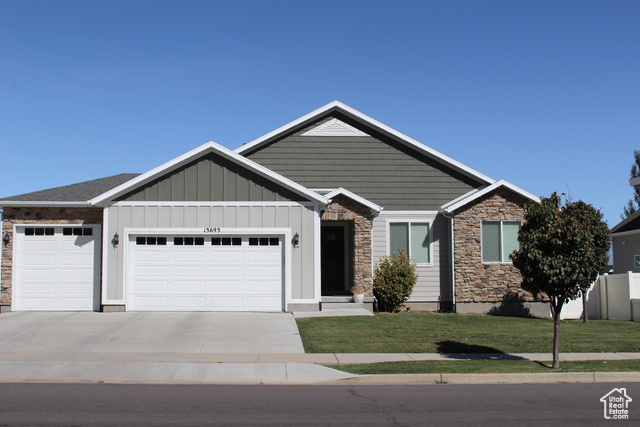 13693 S BLAYDE DR, Herriman UT 84096