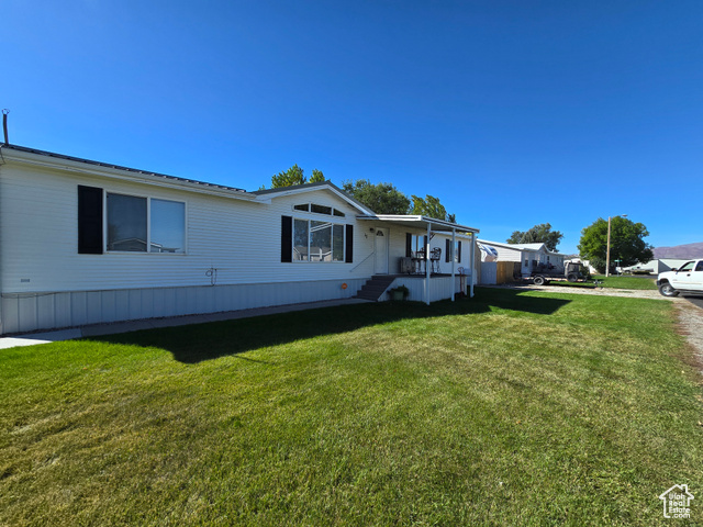 Residential - Single Family Residence