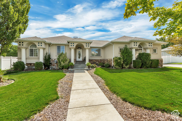 4963 W 8140 S, West Jordan UT 84081