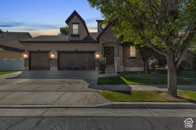 2369 W MONT BLANC DR, Riverton, Utah 84065, 5 Bedrooms Bedrooms, ,4 BathroomsBathrooms,Residential,Single Family Residence,2369 W MONT BLANC DR,2026483