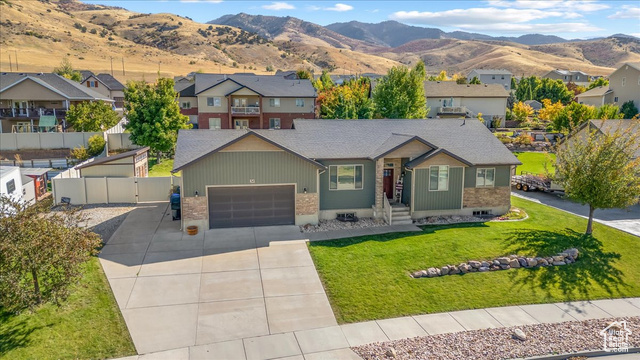 54 S 1050 E, Smithfield UT 84335