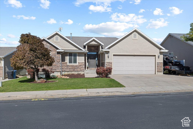 473 E 2600 DR, North Logan UT 84341