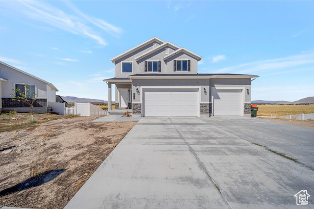 248 W 2370 N, Tooele UT 84074