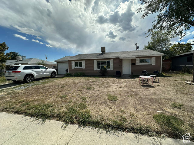 4775 W 5175 S, Salt Lake City UT 84118