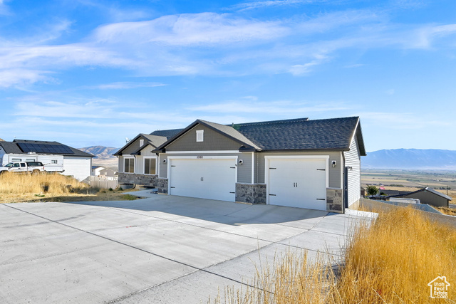 10980 N ANDERSON WAY, Thatcher UT 84337