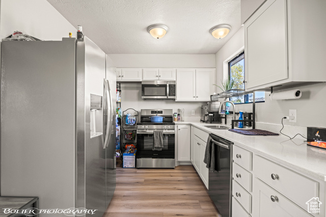 Photo 10 for MLS #2026583 at 525 S 1100 East #22
